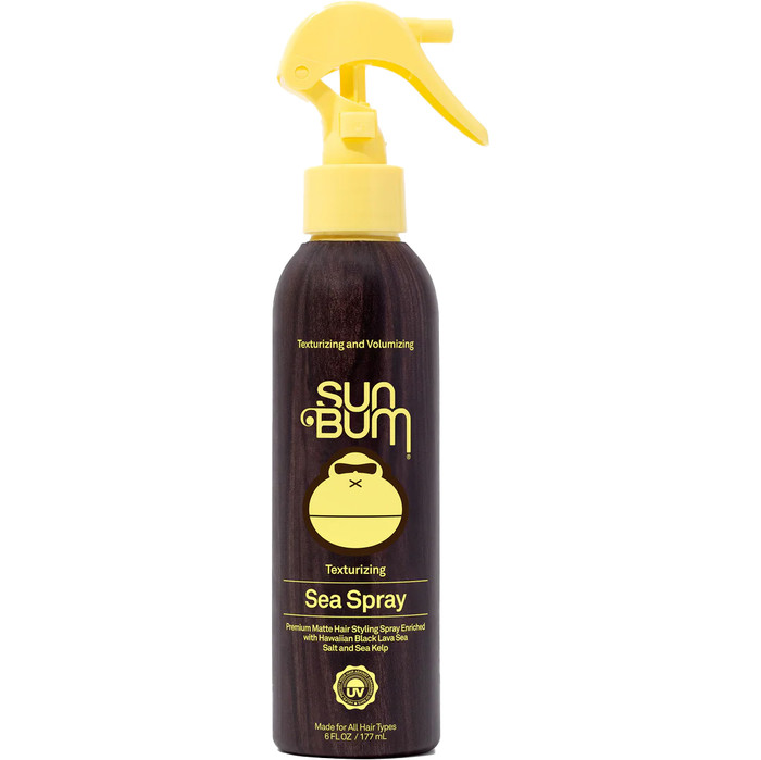2024 Sun Bum Spray marino texturizzante per capelli 177ml SB322444 -  Accessori 