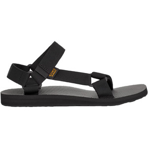 2023 Teva Mens Original Universal Urban Sandals 1004010 - Preto