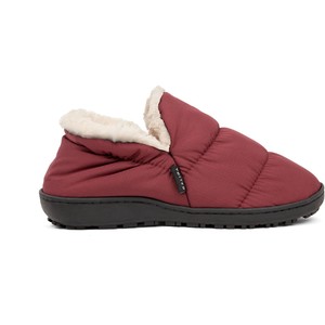 2023 Voited CloudTouch Slippers V22UN04FTCTS - Bourgogne
