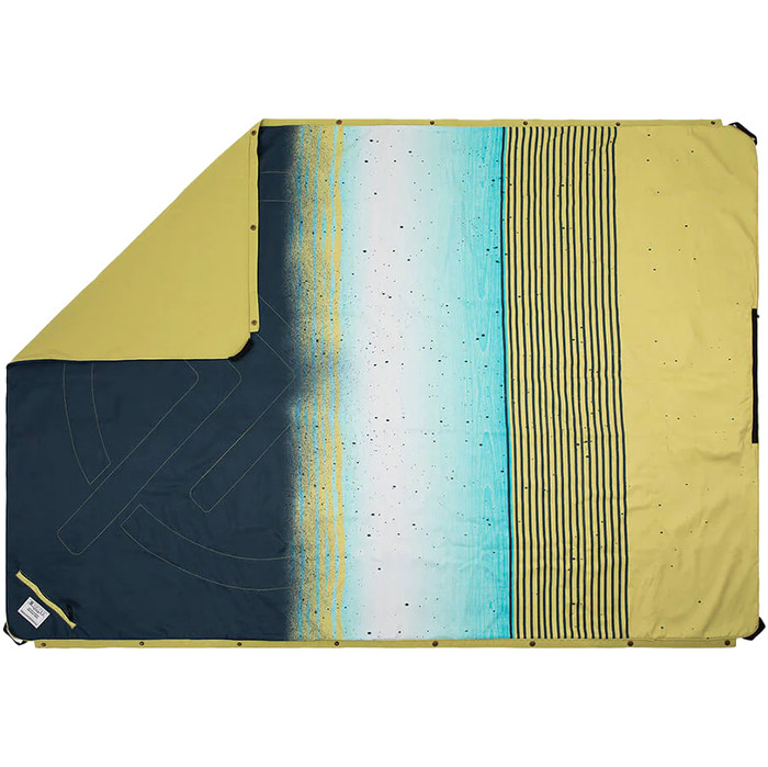 2023 Voited Double Picnic Blanket V22UN03BLPB - Woodspray