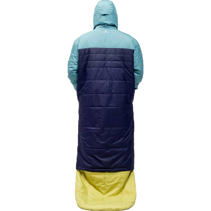 Voited 2023 Premium Camping Wearable Sleeping Bag - Arcti L