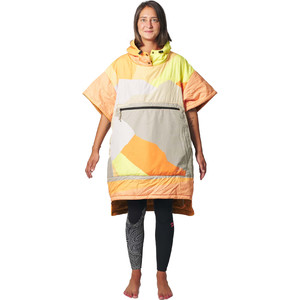2023 Voited Poncho Unisex V22un01popov - Sunscape