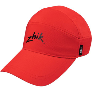 2024 Zhik Water Cap HAT-410-U - Flame Red