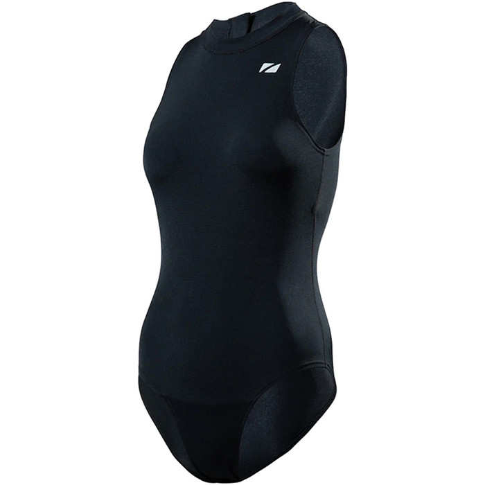 Neoprene Swim Costume Baselayer – ZONE3 Europe