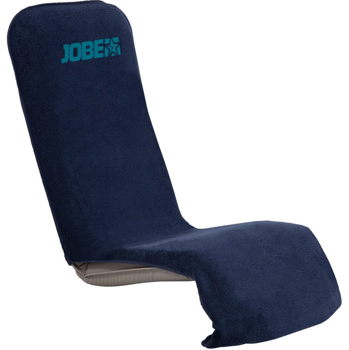 2024 Jobe Chair Towel 281021002 - Midnight Blue