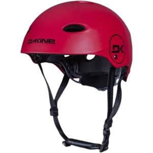 2024 Dakine Renegade Helmet D2AHMTRERED0 - Red