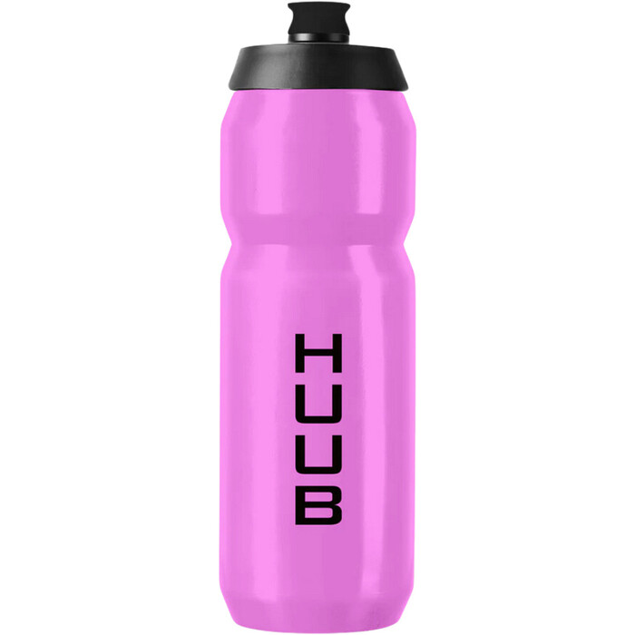 2024 Huub Bottle 750 ml A2-HBOTTLEPK - Pink