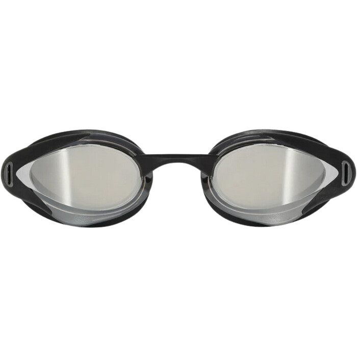 2024 Huub Eternal Goggle A2-ETERGBS – Black / Silberspiegel