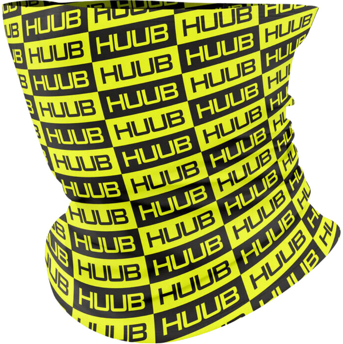 2024 Huub Scaldacollo A2-HNWFY - Fluo Yellow