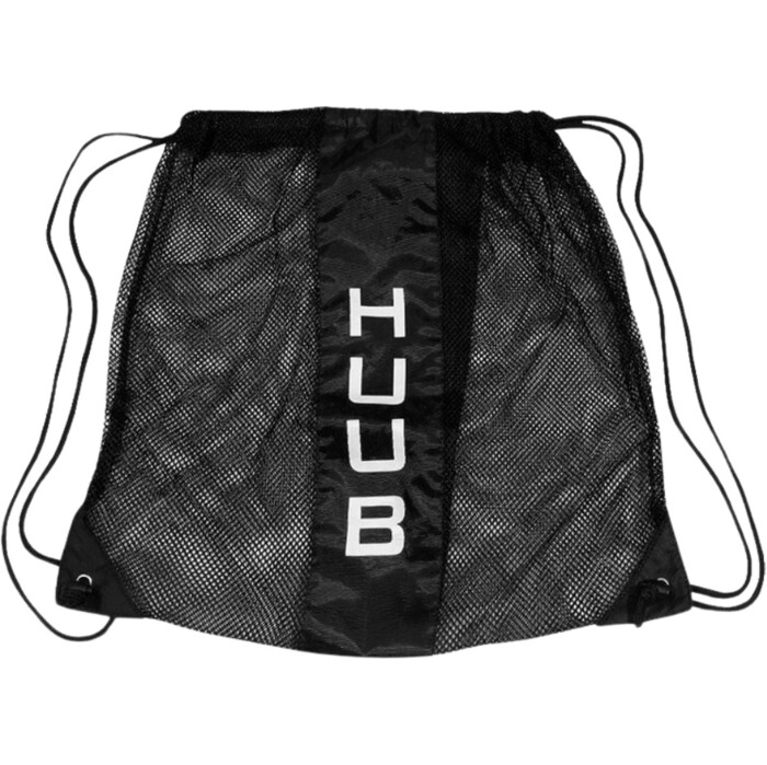 2024 Huub Netpose Til Våddragt A2-MAG - Black