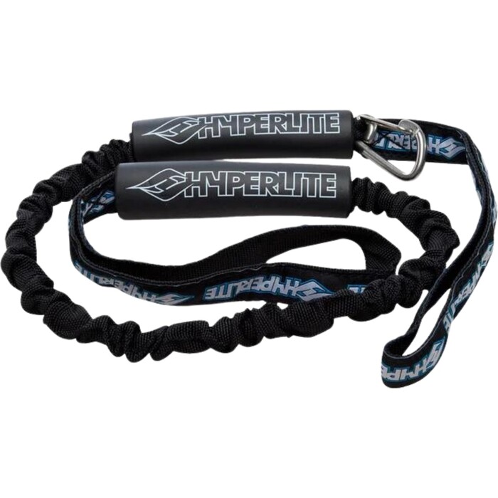 Hyperlite Webbing Bungee Dock Ties Hyperlite Webbing Bungee Dock Ties