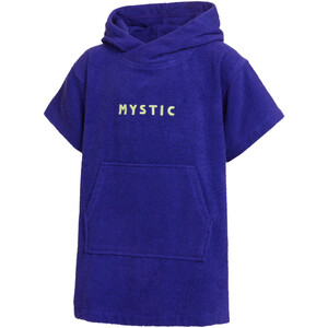 2024 Mystic Enfants Brand Poncho 35018.240421 - Purple