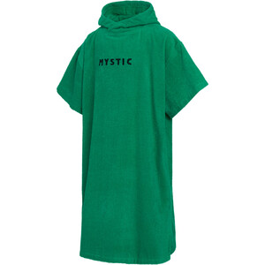 2024 Brand Mystic Poncho 35018.240418 - Green