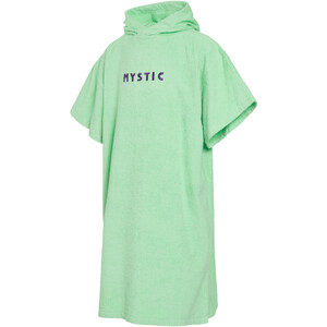 2024 Mystic Poncho Brand 35018.240418  Lime Green