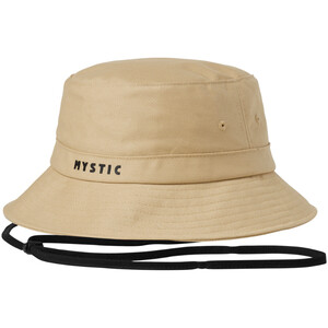 2024 Mystic Quickdry Bttehatt 35108.240221 - Warm Sand