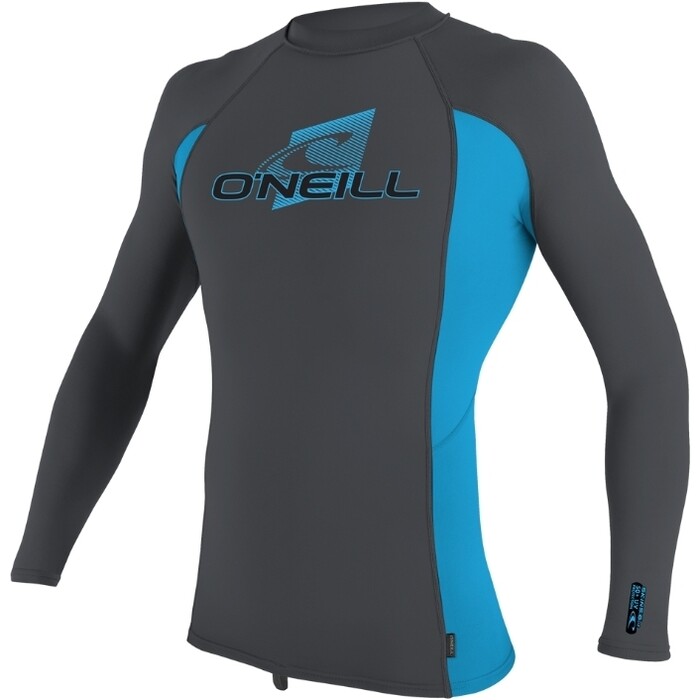 O'Neill Youth Premium Rash Guard O'Neill Youth Premium Rash Guard