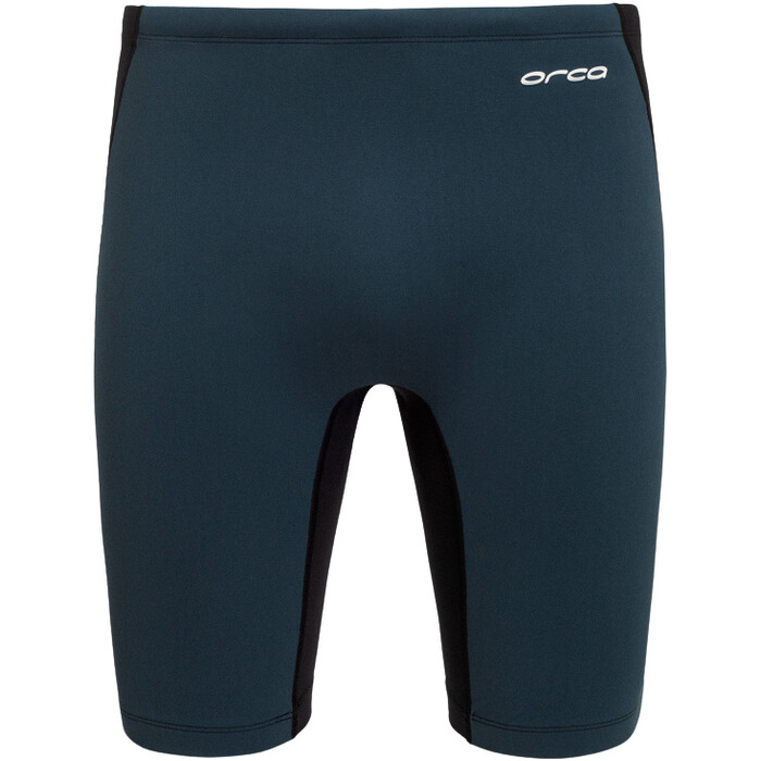2024 Orca Mnner RS1 Jammer Swim Shorts RS21 - Black