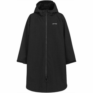 2024 Orca Parka Thermique Changing Robe NAZ2 - Black
