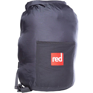 2024 Red Paddle Co Pro Frndring Robe Stash Bag 0020060000034 - Black