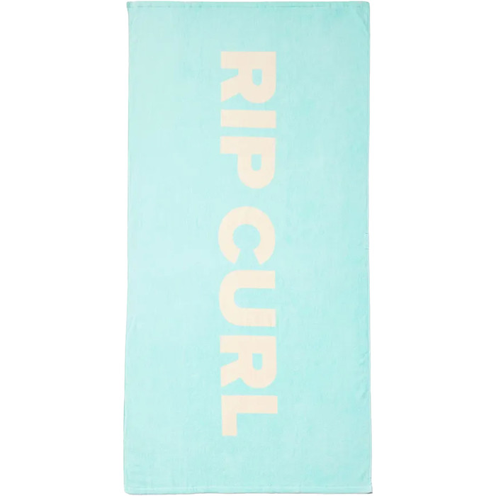 2024 Rip Curl Classic Surf-pyyhe 018WTO - Sky Blue