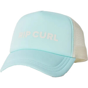 2024 Rip Curl Classic Surf Trucker Cap Hat 00SWHE  - Sky Blue