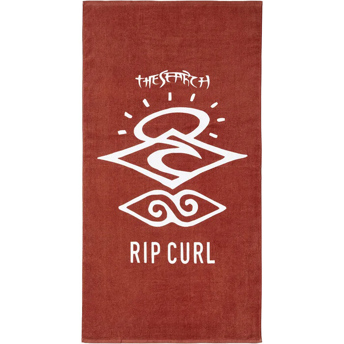 2024 Rip Curl Sekoitettu Pyyhe 00IMTO - Terracotta