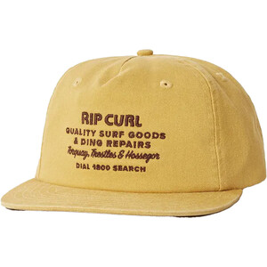 2024 Rip Curl Surf Revival Bon Com Fecho De Correr 1DLMHE - Vintage Yellow
