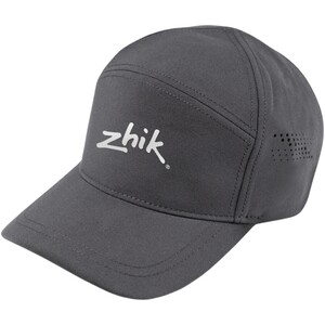 2024 Zhik Sports Cap HAT0100  Graphite