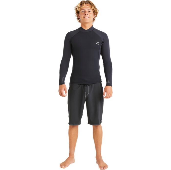 Billabong 2025 Felpe Uomo Billabong 2025 Billabong Da Uomo