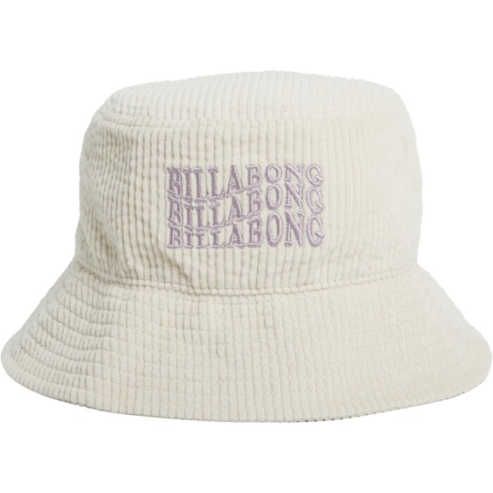 2025 Billabong Da Donna Cappello A Secchiello Da Spiaggia