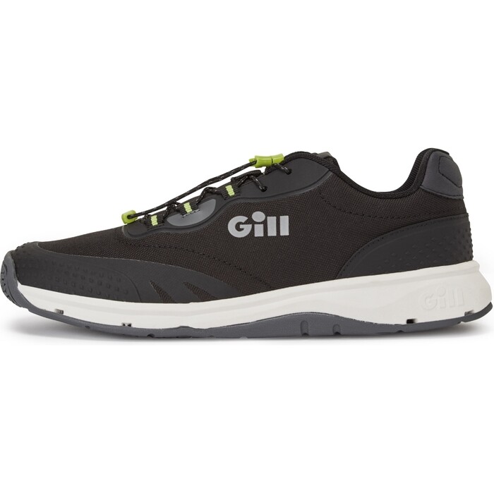 2025 Gill Verso Race Trainer 942 Black