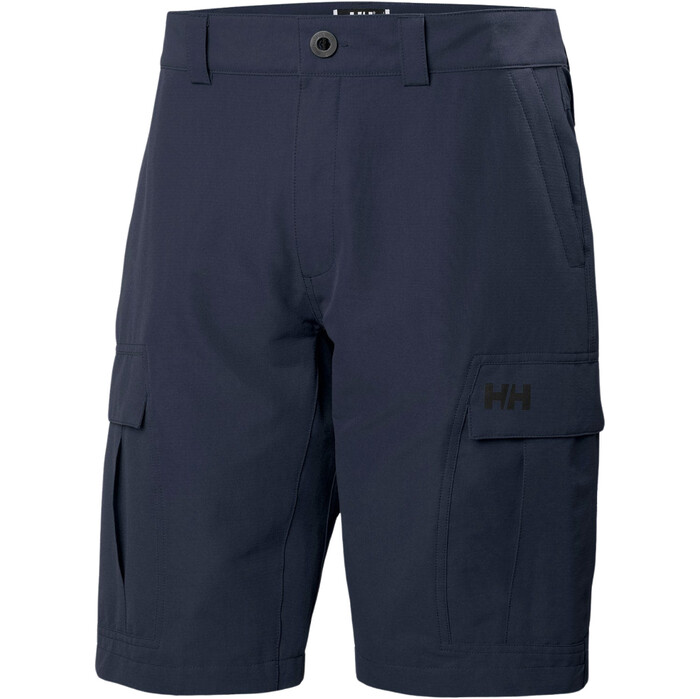 Comilaka Pantaloncini Cargo Uomo - Bermuda Da Trekking A Asciugatura Rapida Con Tasche Multiple E Cerniere - Vita Elasticizzata - 4