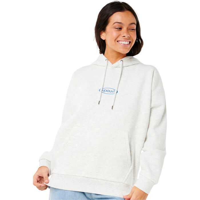 2025 Rip Curl Mujer Sudadera Con Capucha Neon Isles Heritage 092WFL  Sports Marle