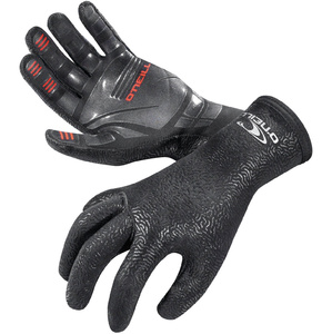 2023 O'Neill Epic 2mm Gloves 2230 - Black