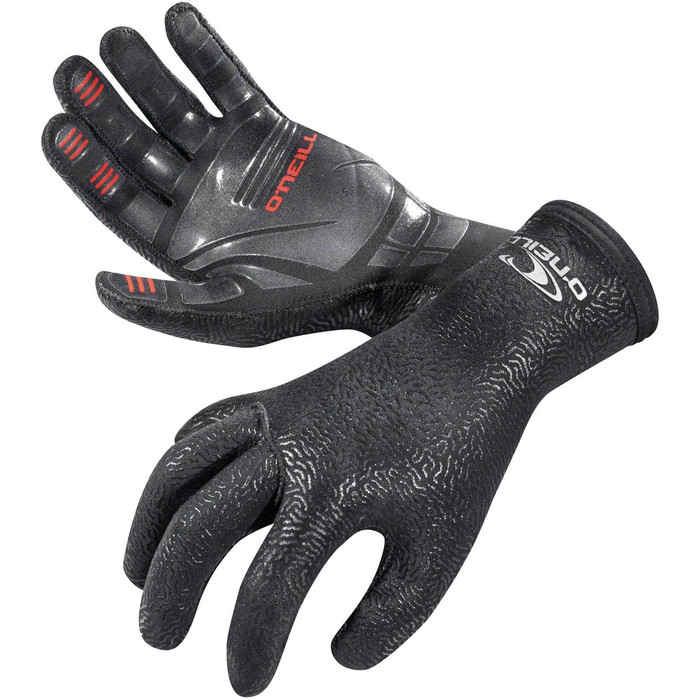 Gooi schotel Overzicht 2023 O'NEILL Epic 2mm Handschoenen Zwart 2230 - Wetsuits - Accessoires -  Handschoenen | Watersports Outlet