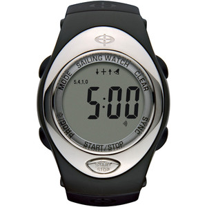 2024 Optimum Time Series 2 Horloge 223v Zwart