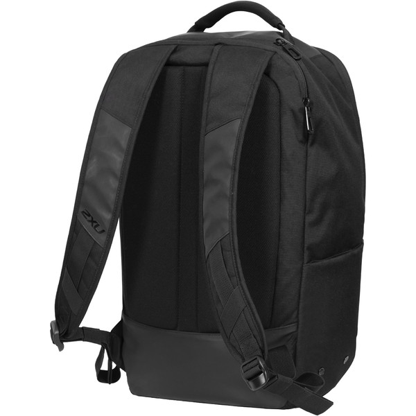 2020 2XU Commuter Backpack Black UQ5465g - Triathlon - Accessories ...