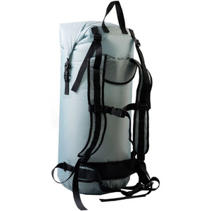  2014 Gul Tubu 50L Leichte Dry Bag mit Rucksackgarnitur - KOSMETISCHE 2. LU0170. LETZTER