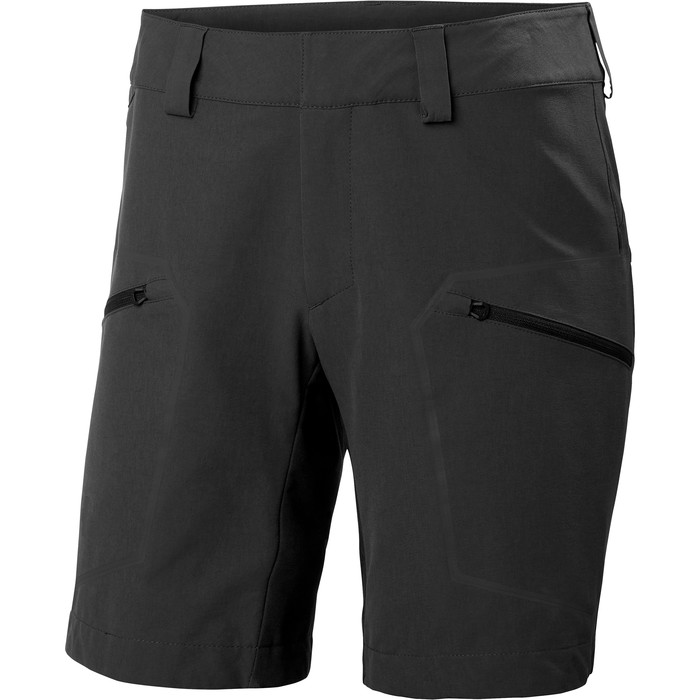 Boos worden Dosering Temmen 2023 Helly Hansen Womens HP Racing Deck Shorts 30248 - Ebony - Sailing -  Sailing | Watersports Outlet