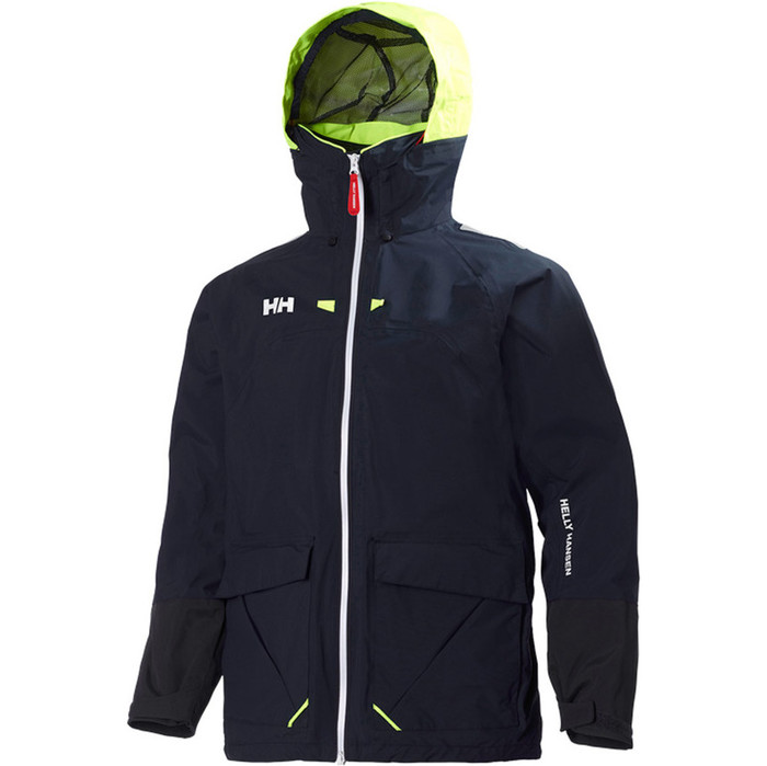 Helly hansen 2025 crew coastal