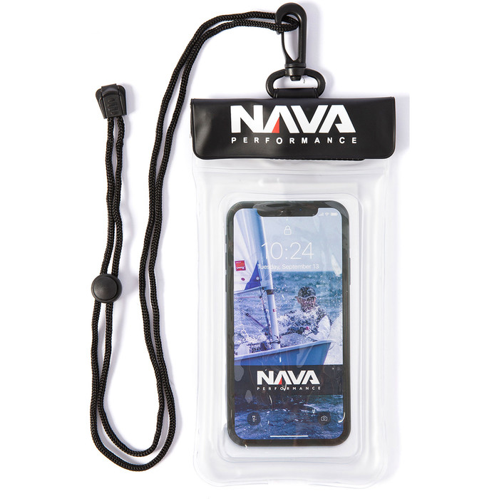 2024 Nava Performance Wasserdichte Handy- Und SchlÃ¼sseltasche NAVA001
