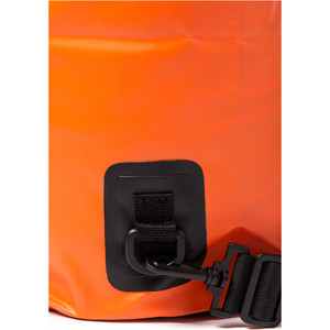 2024 Nava Performance 20L Drybag With Backpack Straps NAVA002 - Orange