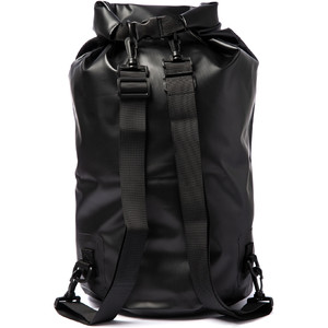2024 Nava Performance 30L Drybag With Backpack Straps NAVA004 - Black