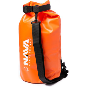 2024 Nava Performance 10L Drybag & Waterproof Mobile Phone Pouch Bundle Deal NAVA006