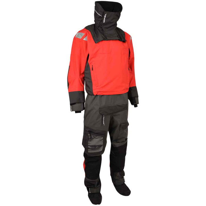 typhoon kayak drysuit