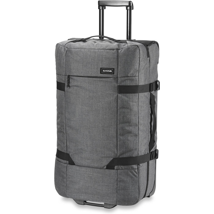Dakine Split Roller EQ 75L Wheeled Bag 10002943 2021 - Carbon