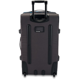 Dakine Split Roller EQ 100L Wheeled Bag 10002944 2020 - Cyaan Krabbel