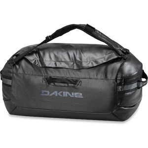 2020 Dakine Ranger 90l Duffle Bag 10002938 - Noir