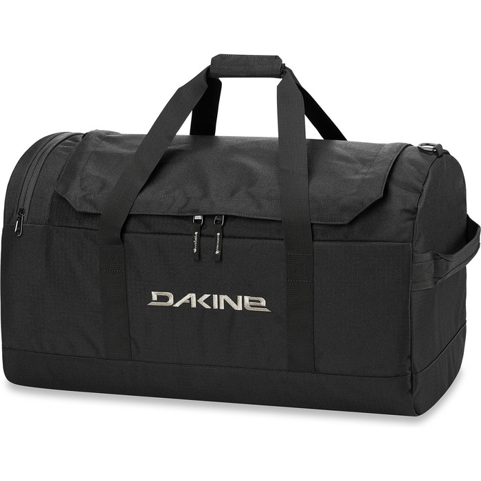 2021 Dakine EQ 70L Duffle Bag 10002936 - Noir