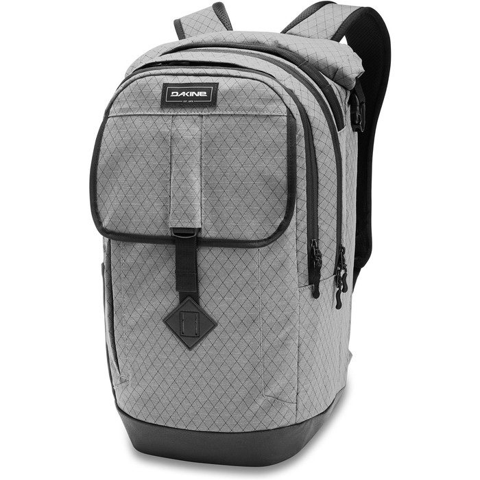 2021 Dakine Mission Surf Deluxe 32L Sac  Dos Dry / Humide 10002836 - Griffin